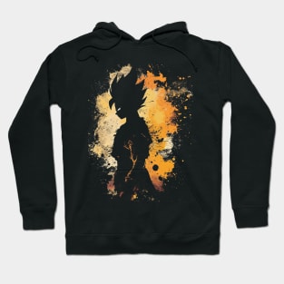 goku Hoodie